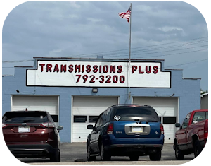 Quad Cities Transmission Repair